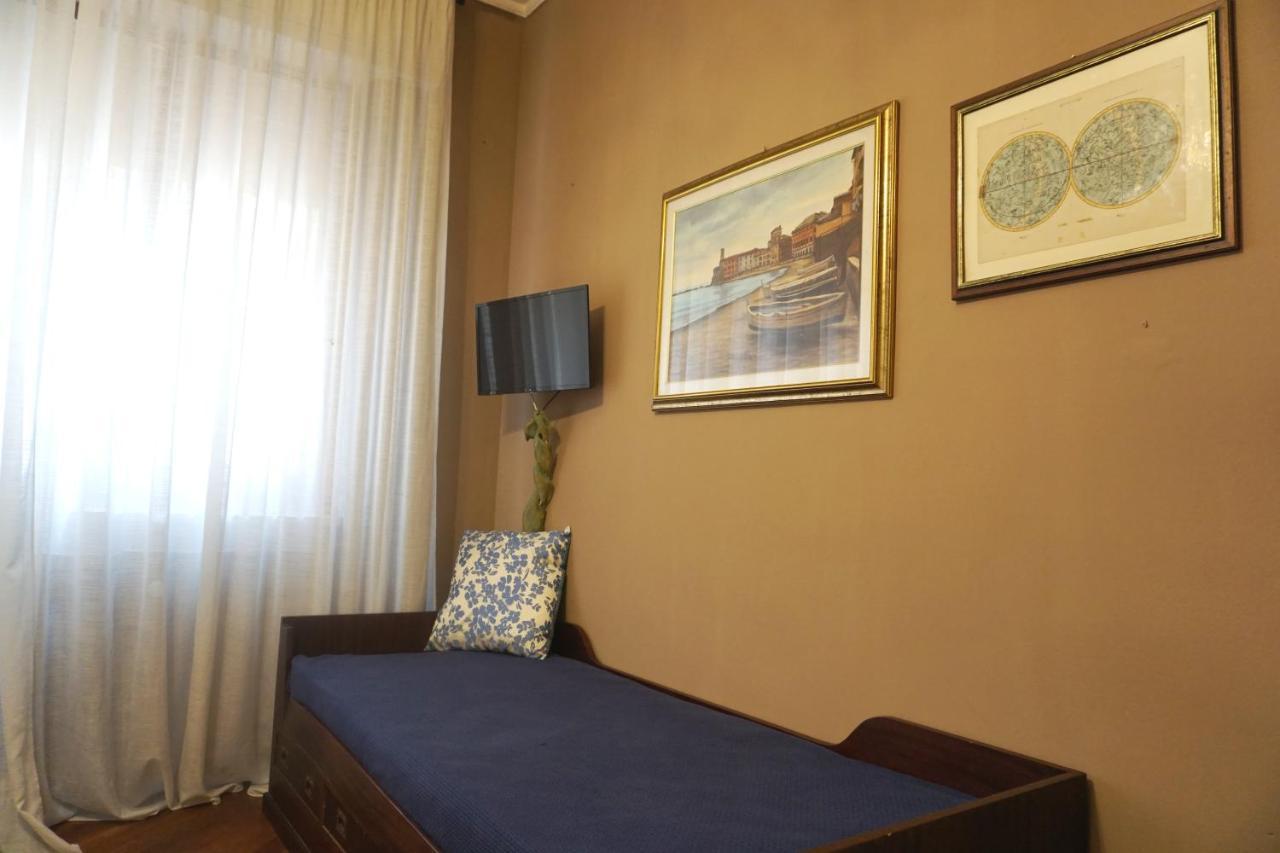 Balestrero'S Plan Appartement Chiavari Buitenkant foto